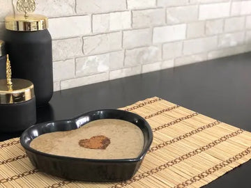 Tahinli Karışım Tarifi