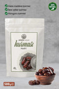 Hudri Hurma Medine'den %100 Doğal Bio Hurma 500gr Apayrı Yaşam