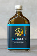 Alt Ve Üst Solunum Yolları Destekleyici Bio Şurup %100 Bitkisel Apafresh 200 mL Apayrı Yaşam