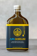 200 mL Bağışıklık Desteği Bio Şurup Konsantresi %100 Bitkisel Iksir Apaixirium Apayrı Yaşam